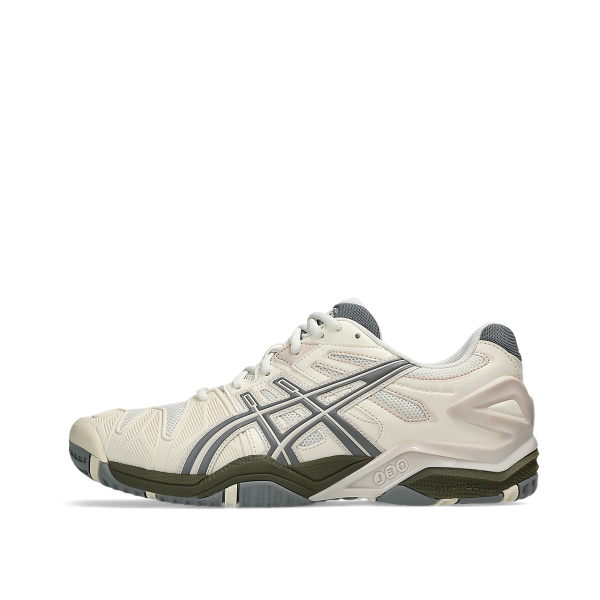 ASICS Gel-Resolution 5 "Beige" | 1203A901-100