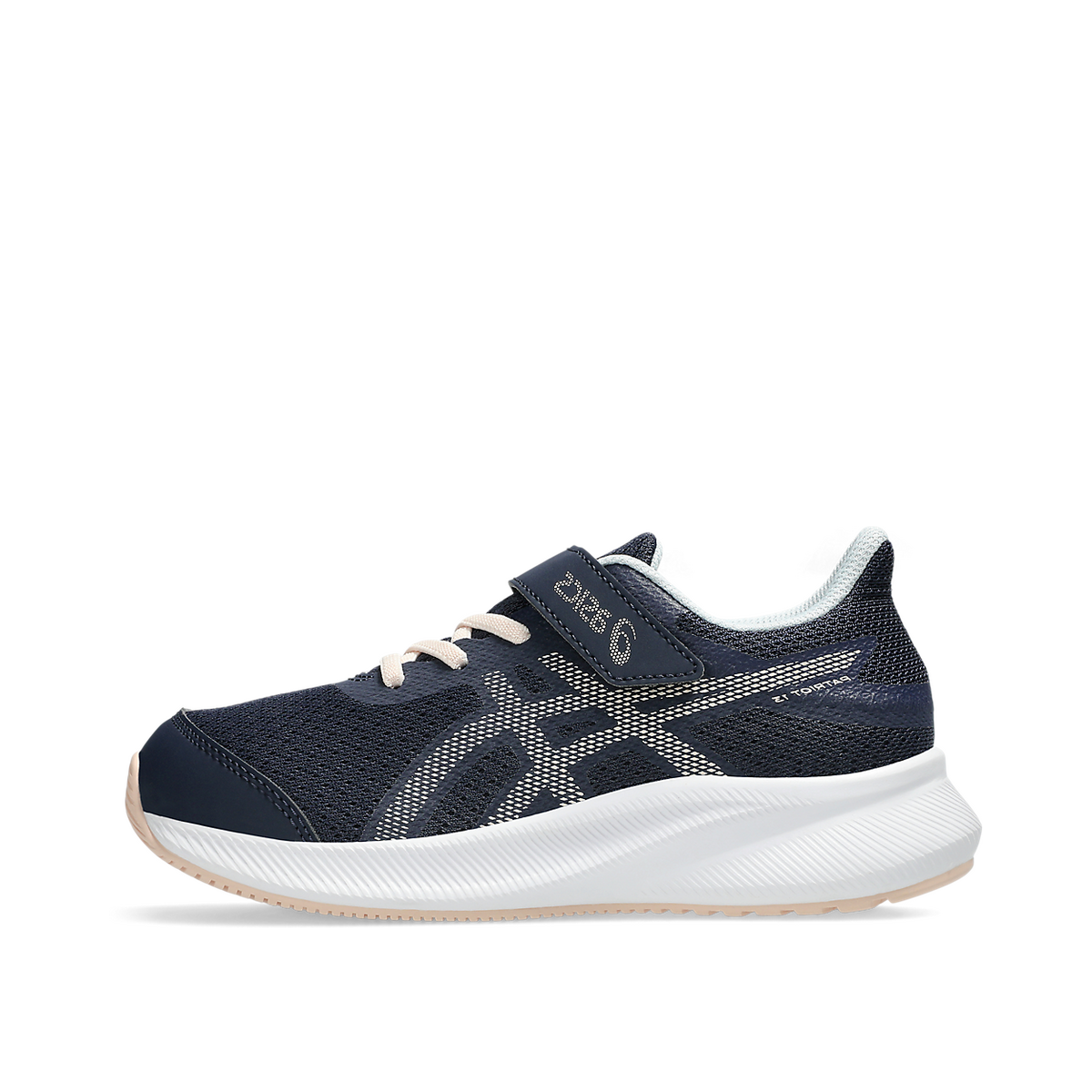 ASICS Patriot 13 PS "Midnight/Pearl Pink" | 1014A264-410