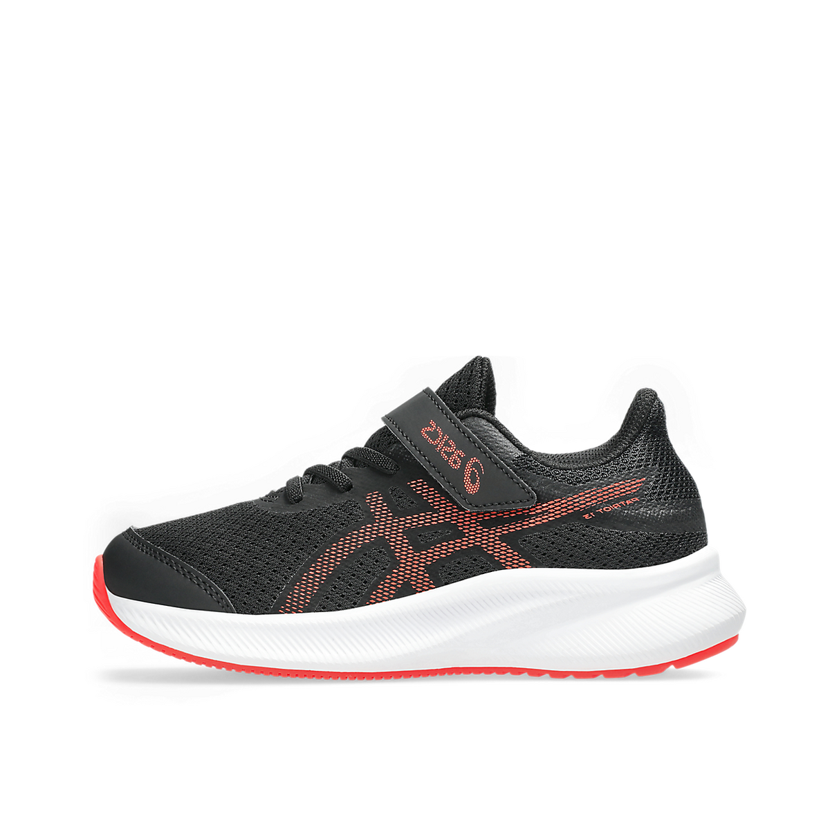 ASICS Patriot 13 PS "Black/Flash Red" | 1014A264-008