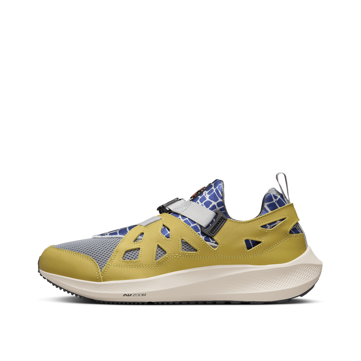 Patta x Nike Air Huarache 20Y24 "Saffron Quartz" | FJ4201-300