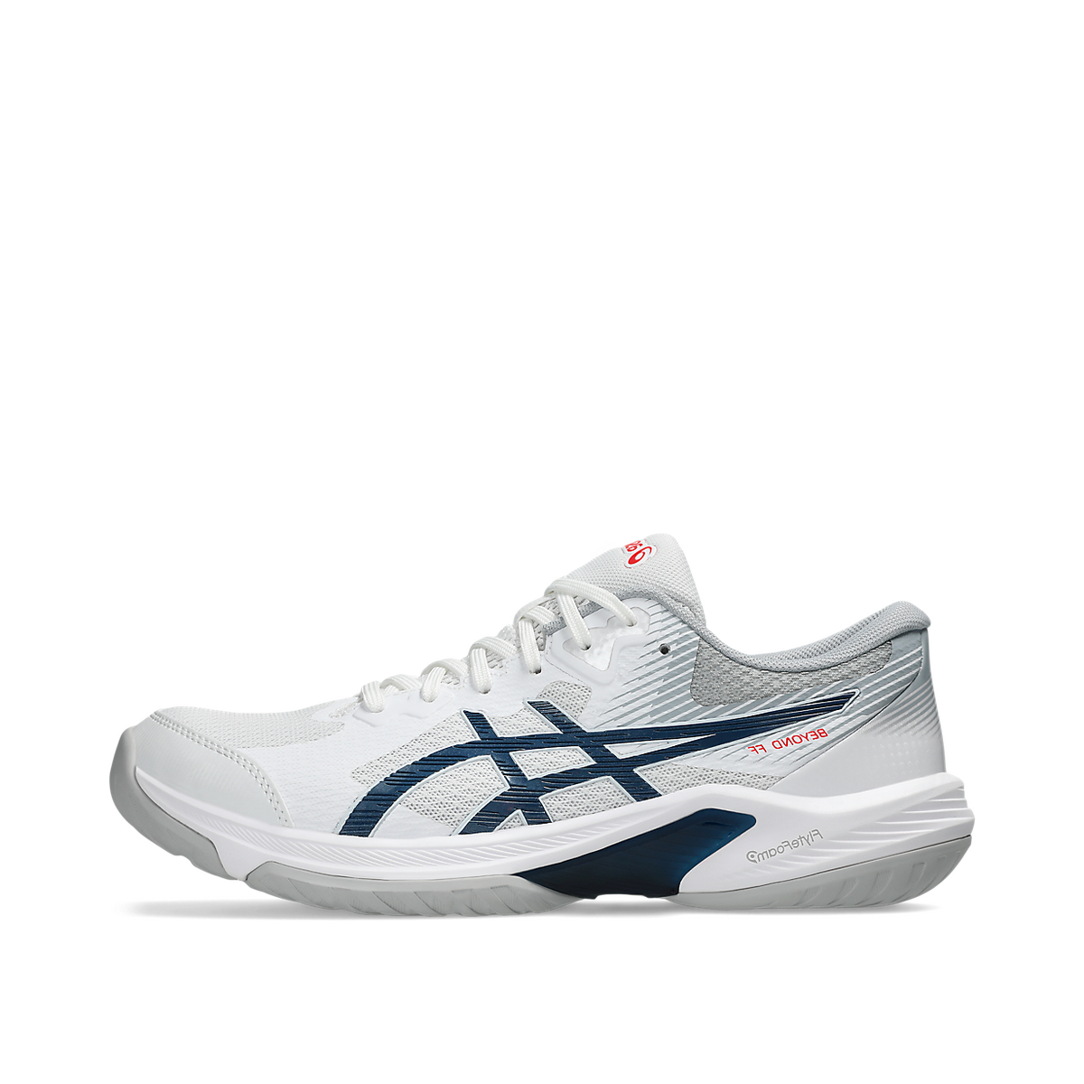ASICS BEYOND FF "White/Mako Blue" | 1071A092-105