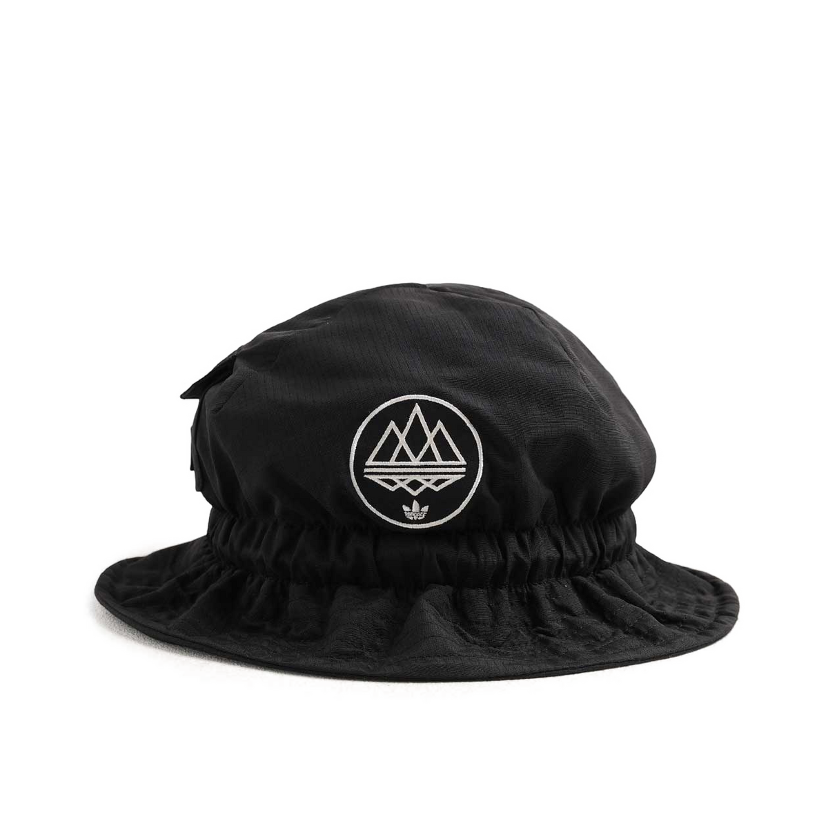 Adidas Mod SPZL Bucket Hat "Black" | KF0535