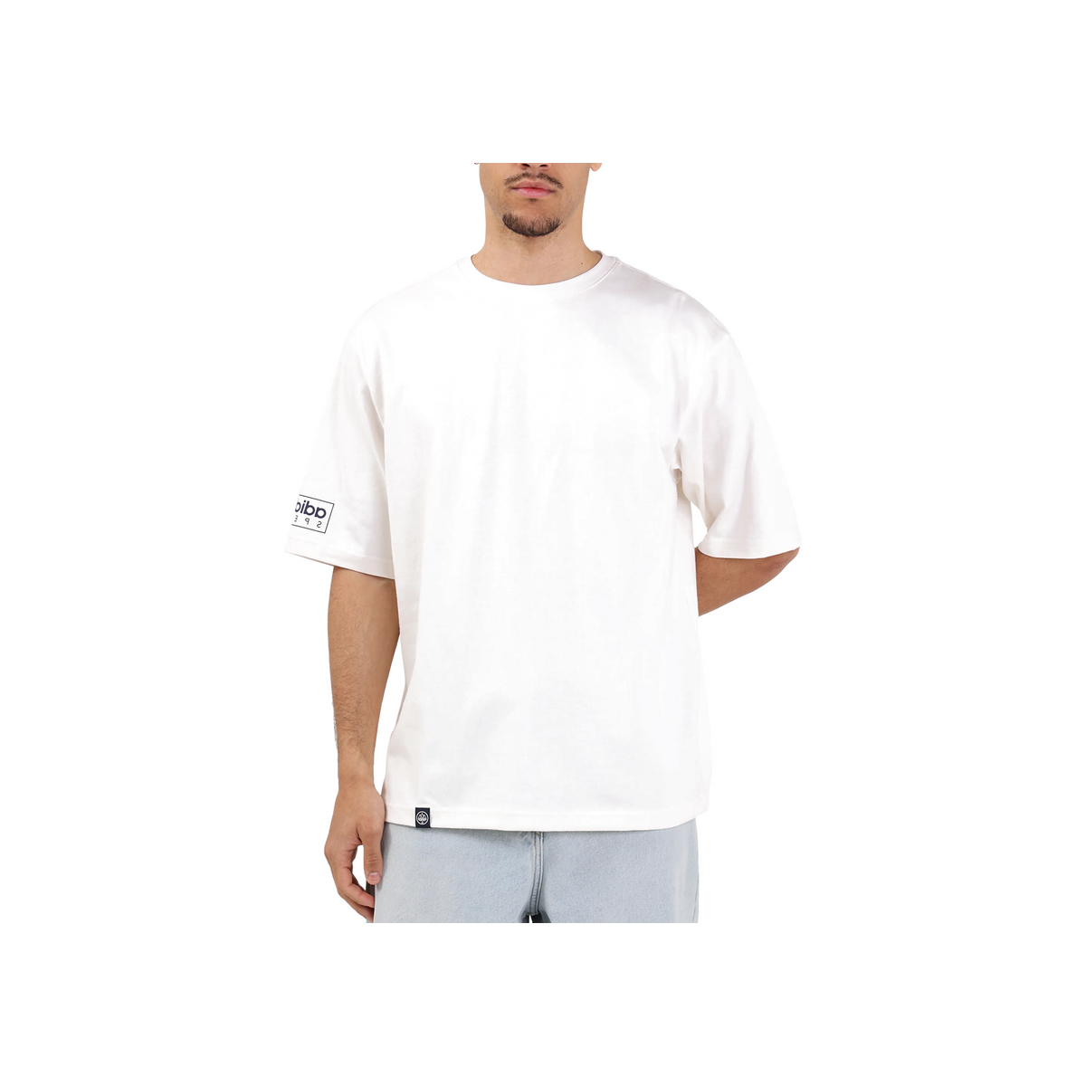 Adidas Mod SPZL "Cwhite" | KF6813