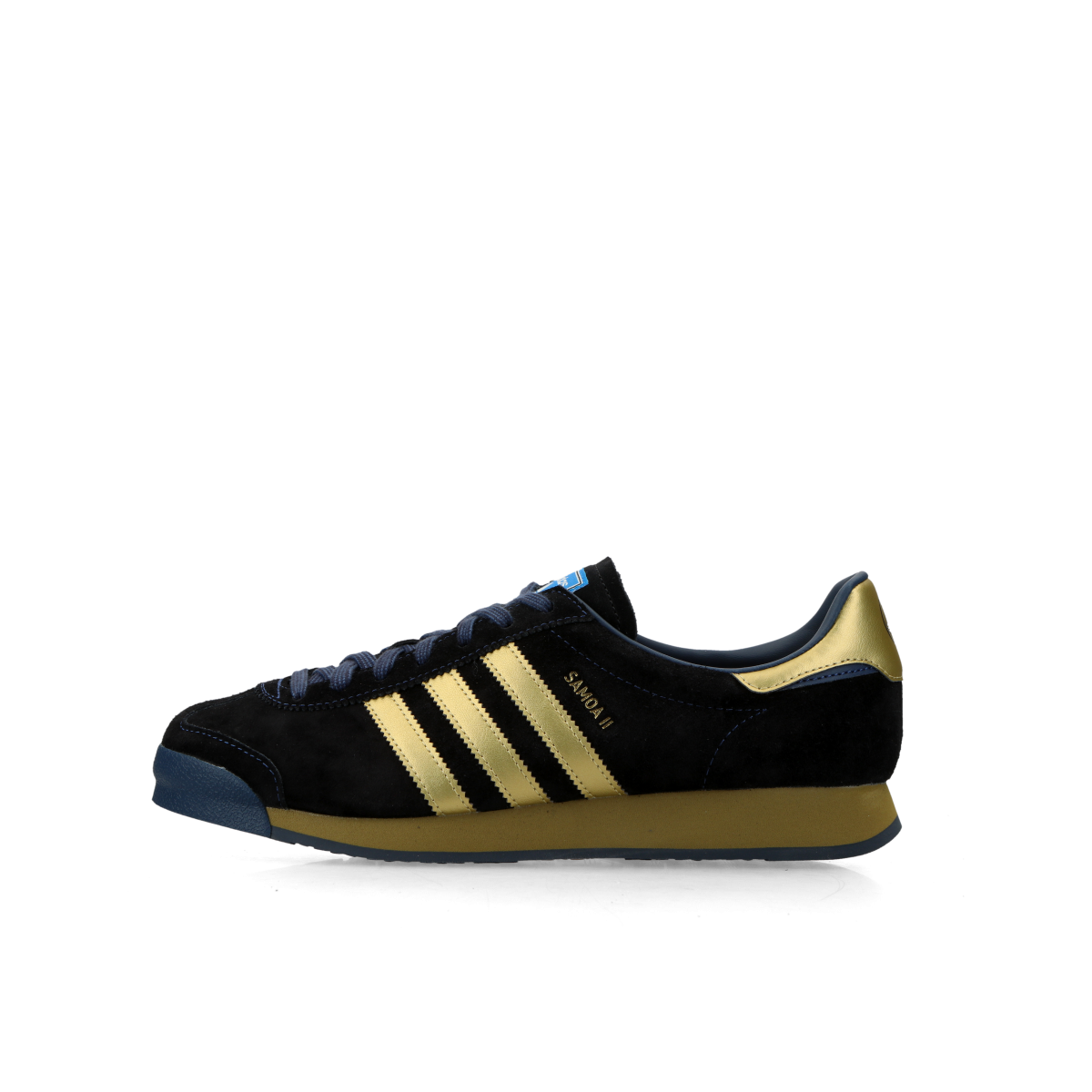 Adidas Samoa II SPZL "Tecind/Magold/Nindig" | KK4219