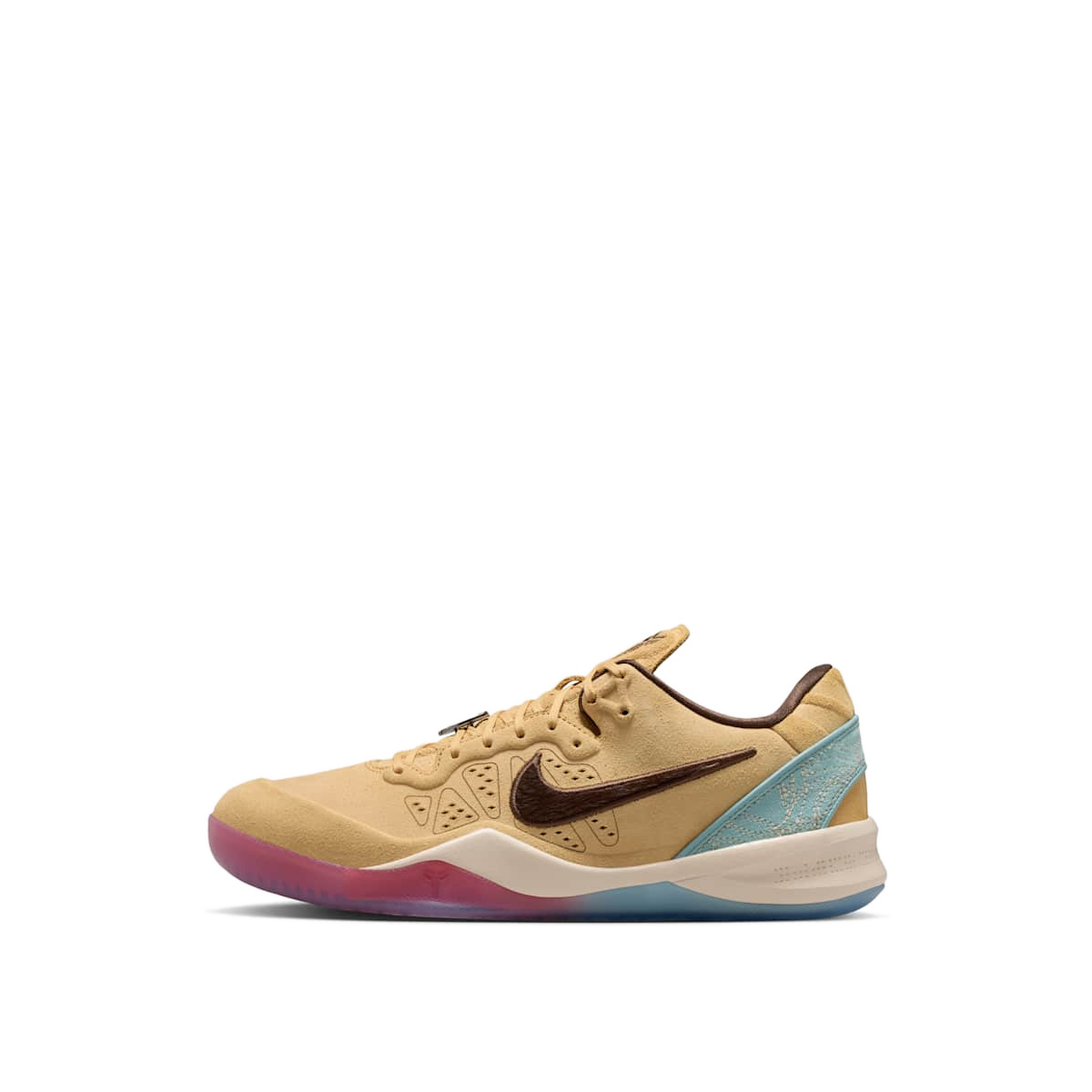 Nike Kobe 8 Protro "Siempre Mio" "Twine and Baroque Brown" | IM1820-100
