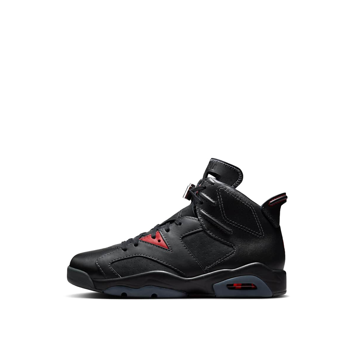 Air Jordan 6 "Bin 23" "Off Noir" | II6558-001