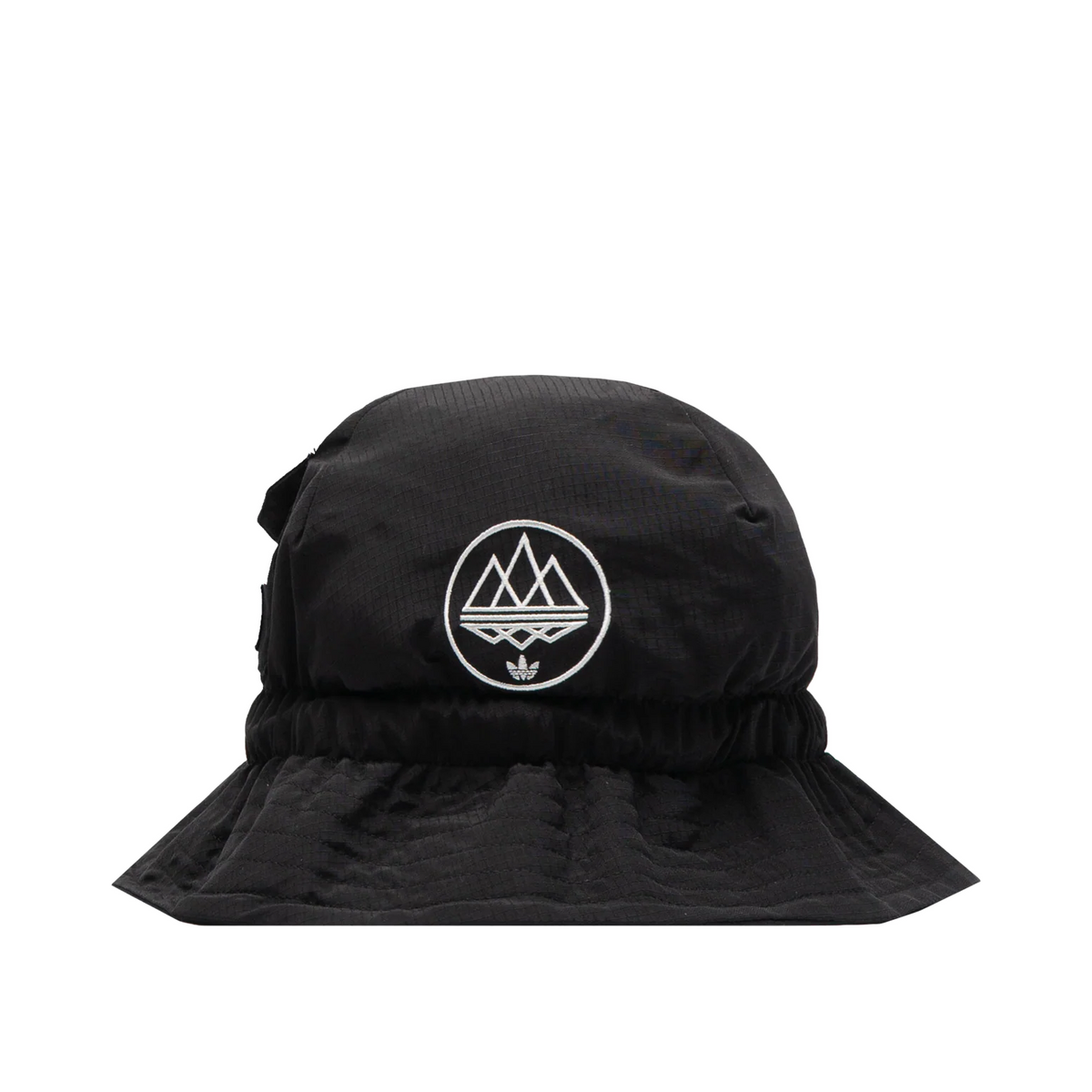 Adidas Mod SPZL Bucket Hat "Black" | KF0535