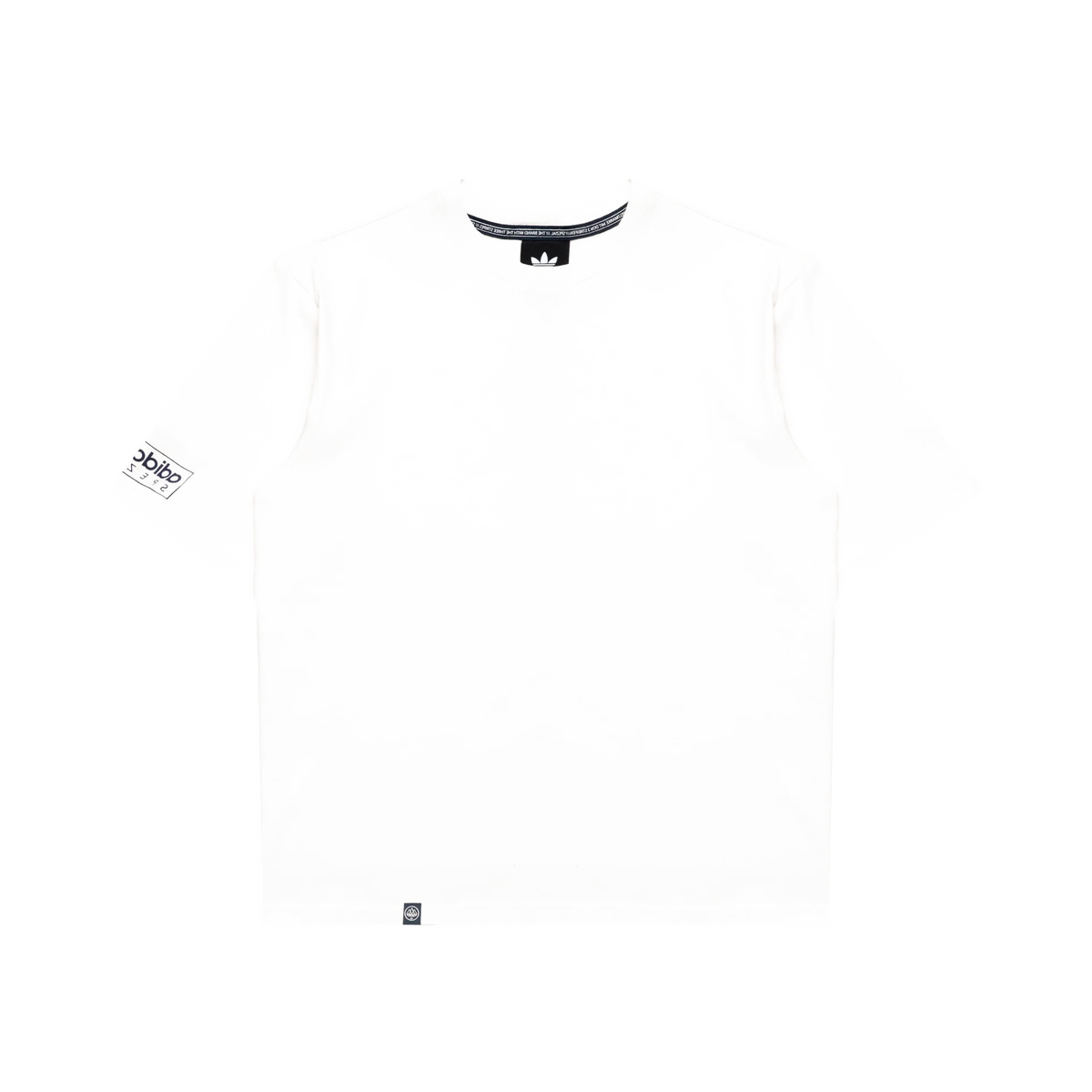 Adidas Mod SPZL "Cwhite" | KF6813