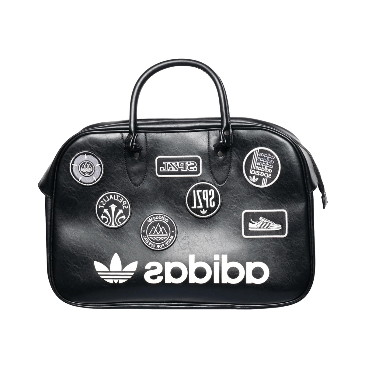 Adidas Originals PARBOLD SPZL Bag "Black" | KR2695