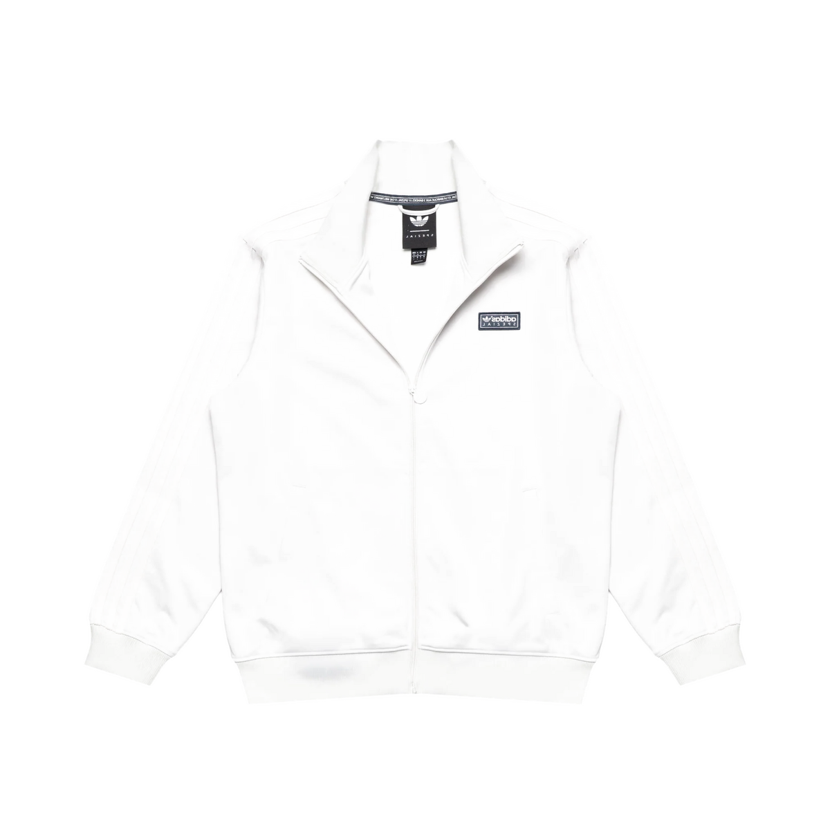 Adidas Originals Backhill SPZL "Orb Grey" | KR2733