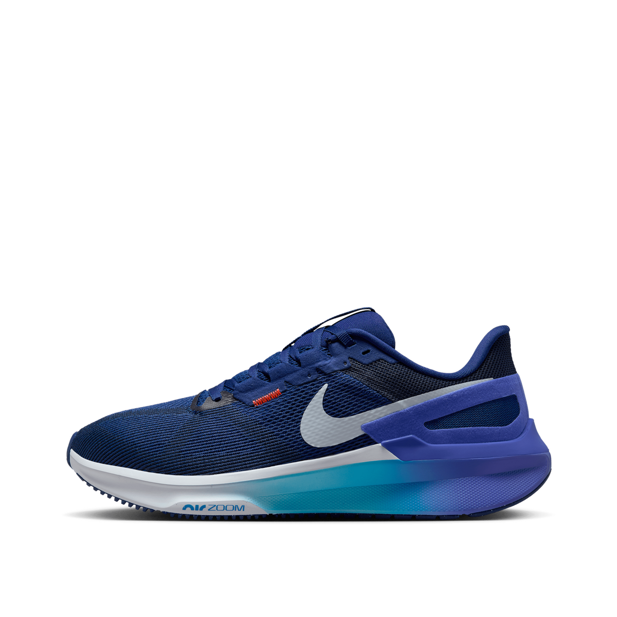 Nike Structure 25 "Grey" | DJ7883-017