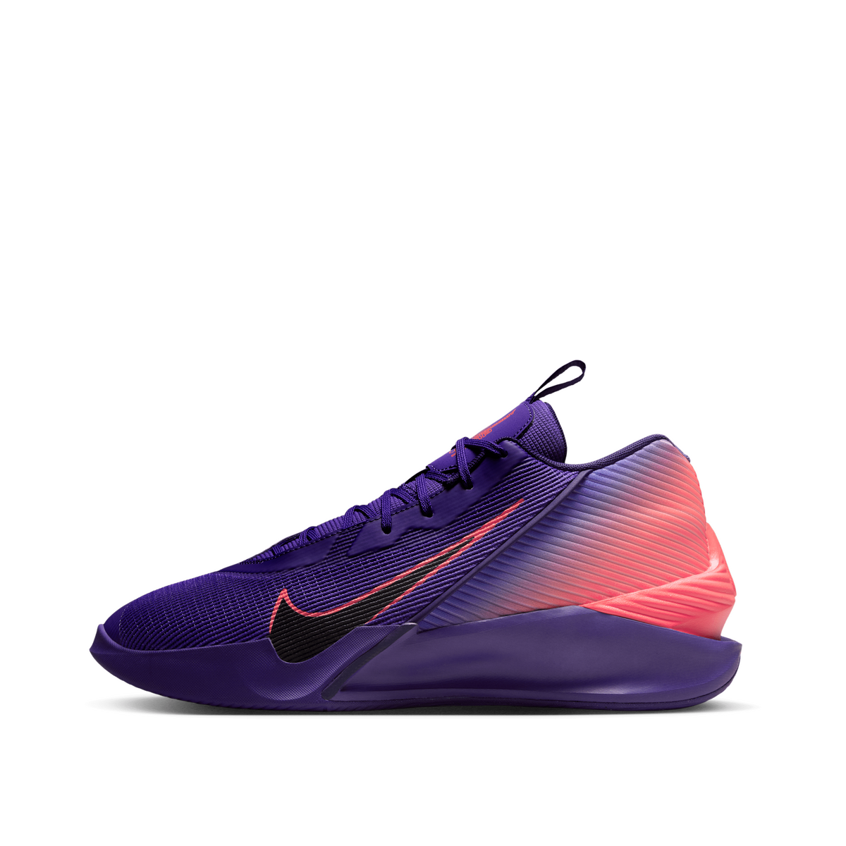 Nike G.T. Jump Academy "Purple" | FV5524-501
