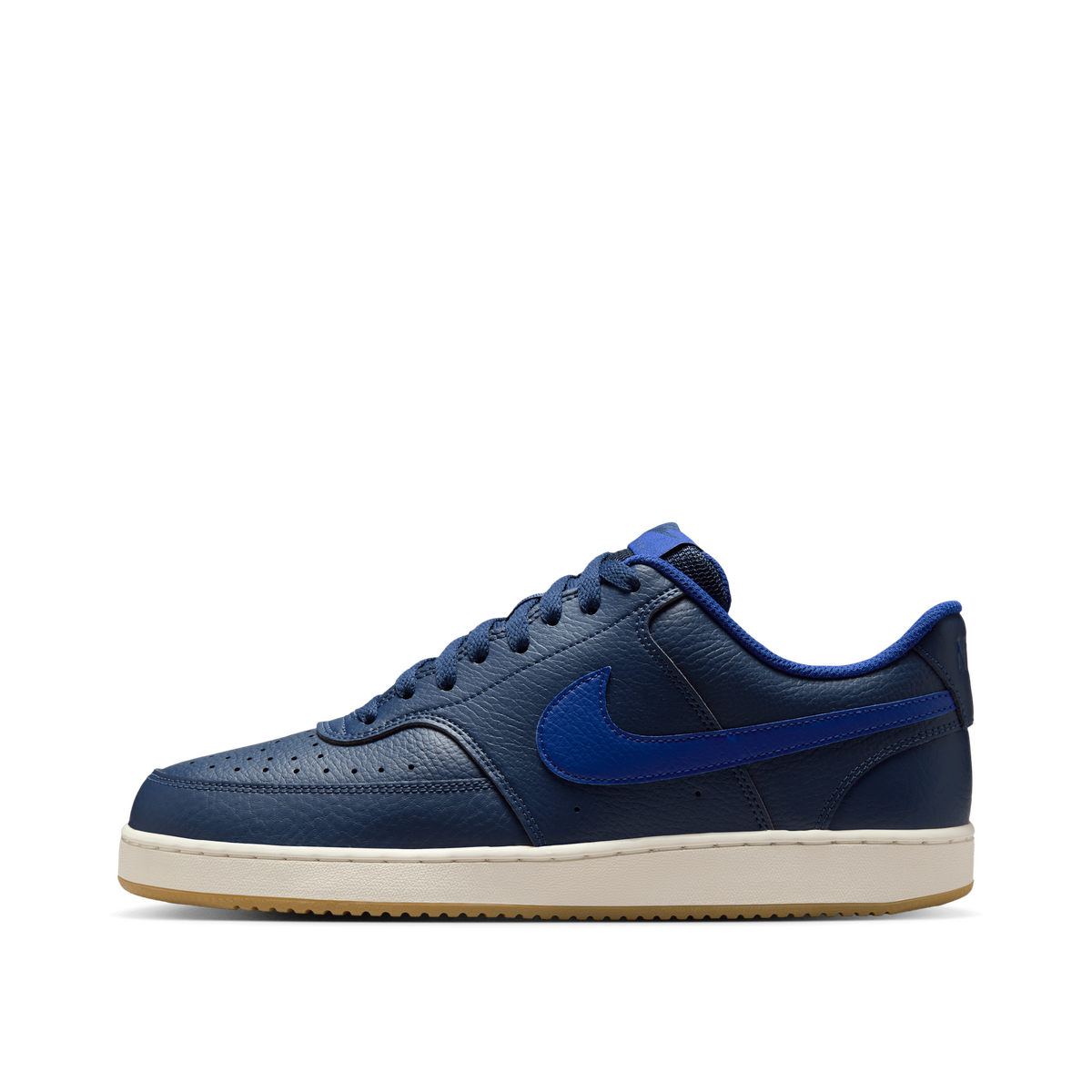Nike Court Vision "Midnight Navy" | CD5463-400