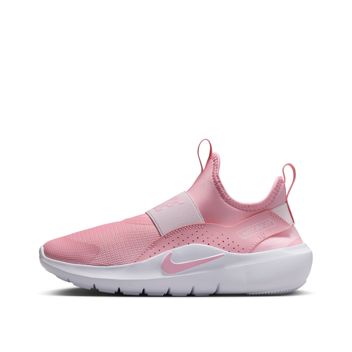 Nike Flex Runner 4 GS "Medium Soft Pink" | IF2893-600
