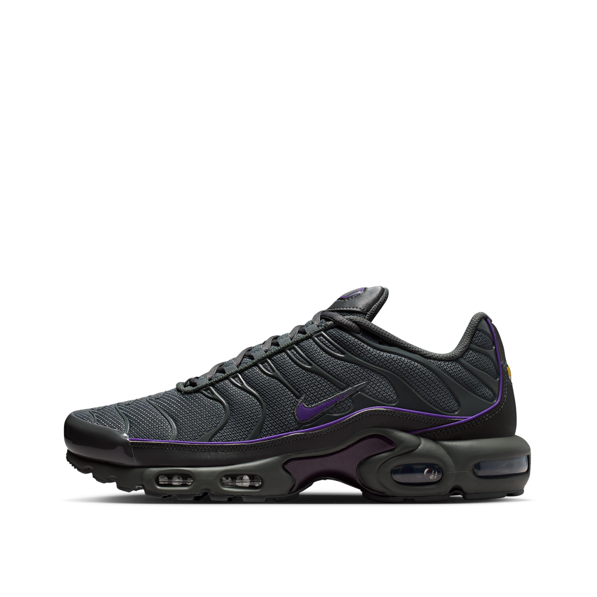Nike Air Max Plus OG "Grey" | HV8066-001