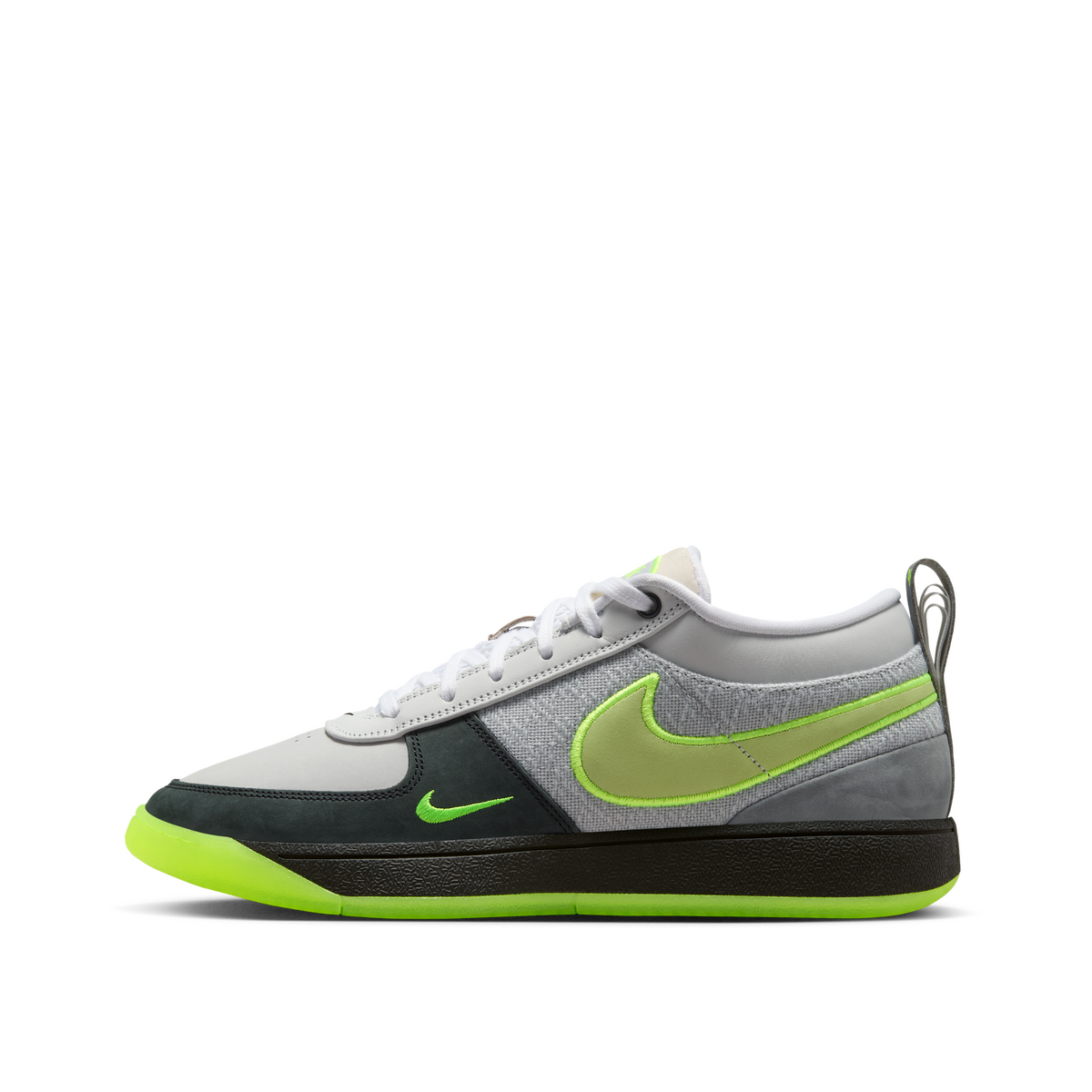 Nike Book 1 "AM Neon" | HJ4388-001
