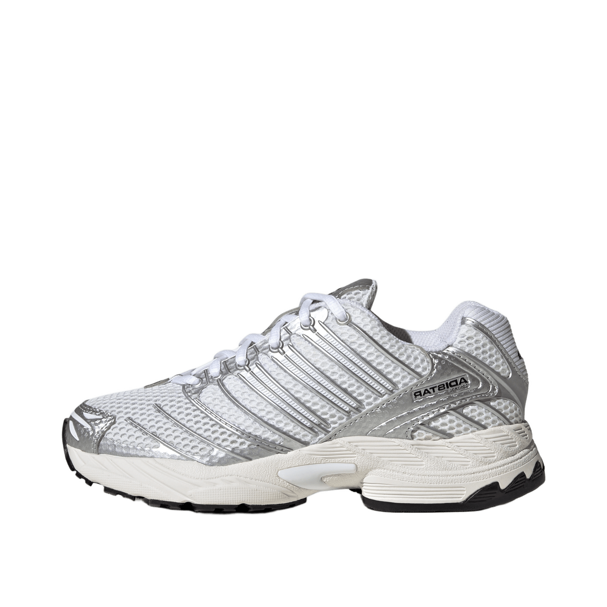 Adidas Adistar Control 3 "Cloud White/Silver Metallic/Core Black" | KI8667