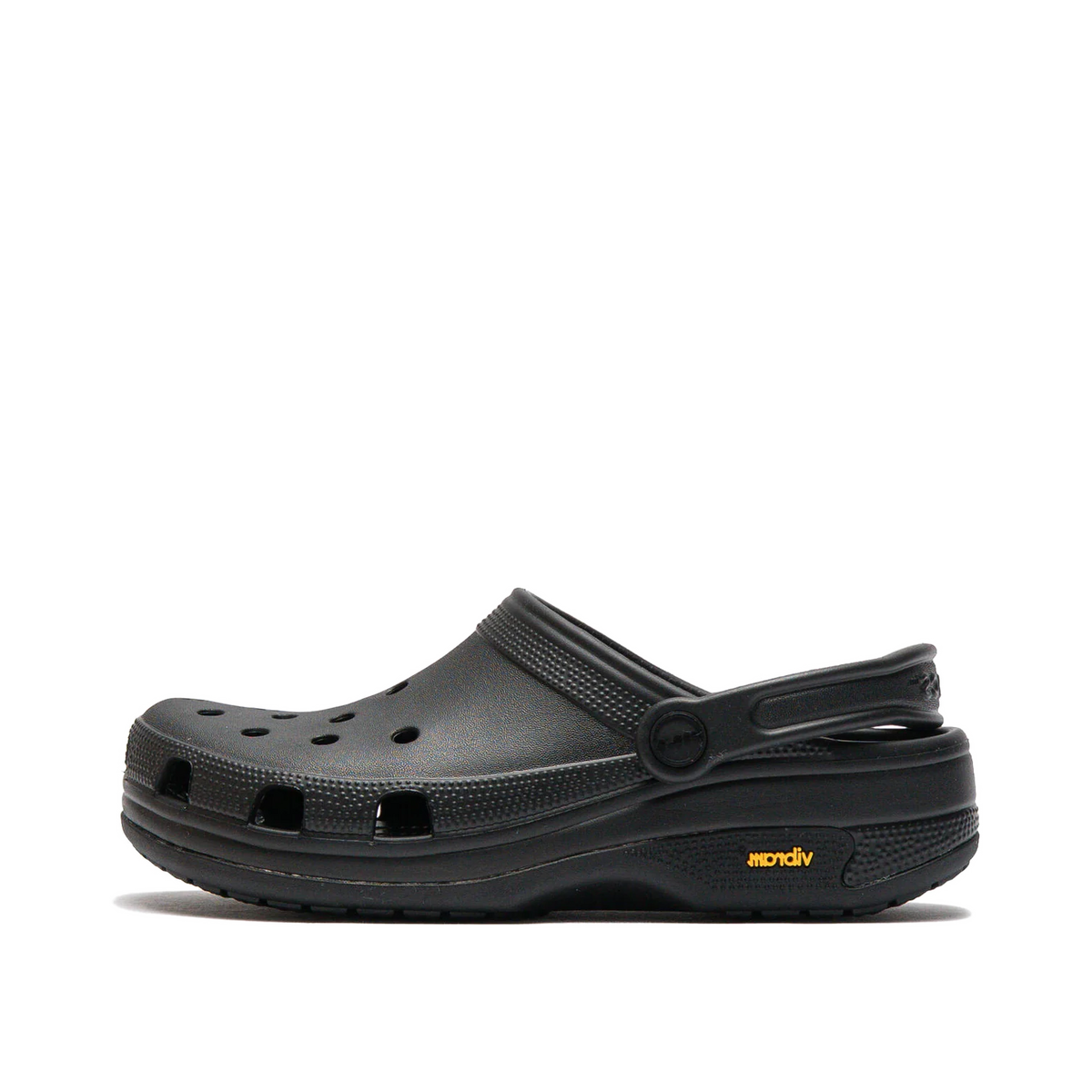 Crocs Classic EXP Clog "Black" | 212793001