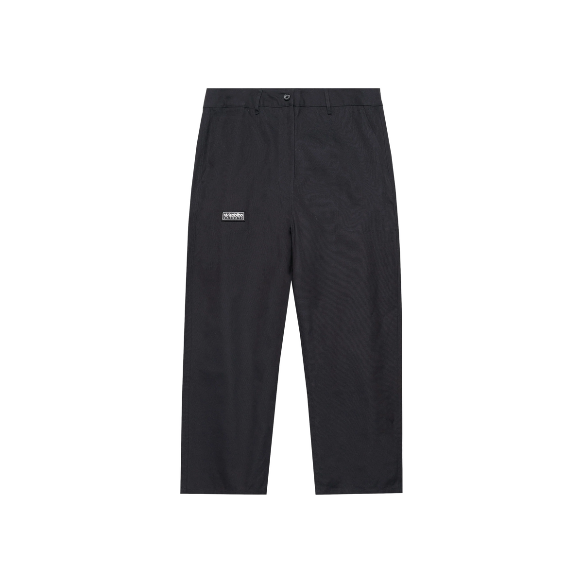 Adidas Originals STADT SPZL Trousers "Black" | KR4616