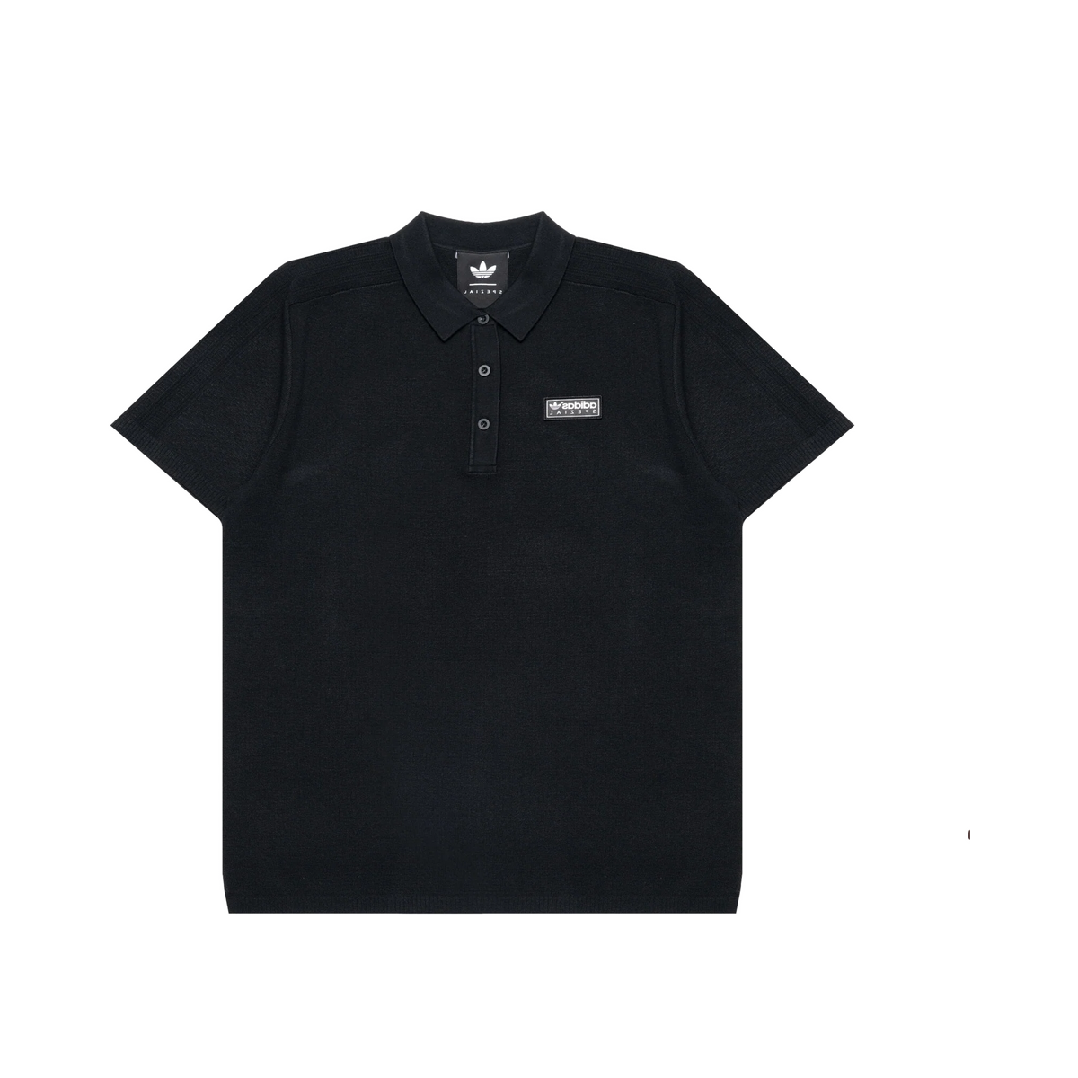 Adidas Originals Bispham SPZL "Black" | KF6812