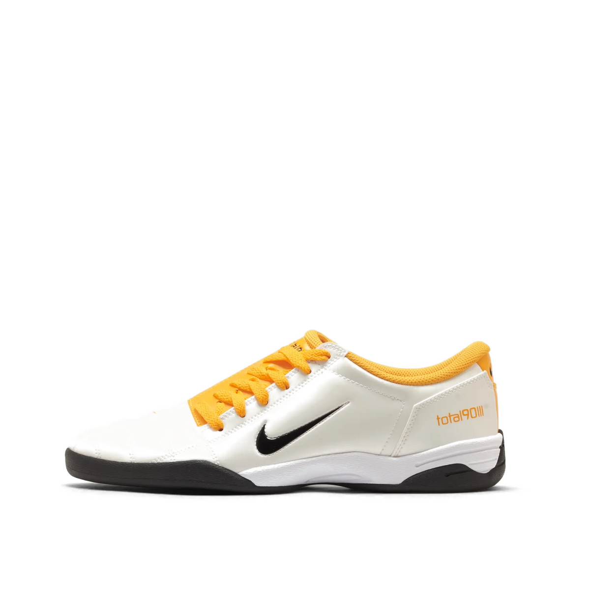 Nike Total 90 "White/Ochre Yellow/Black" | HQ2851-101
