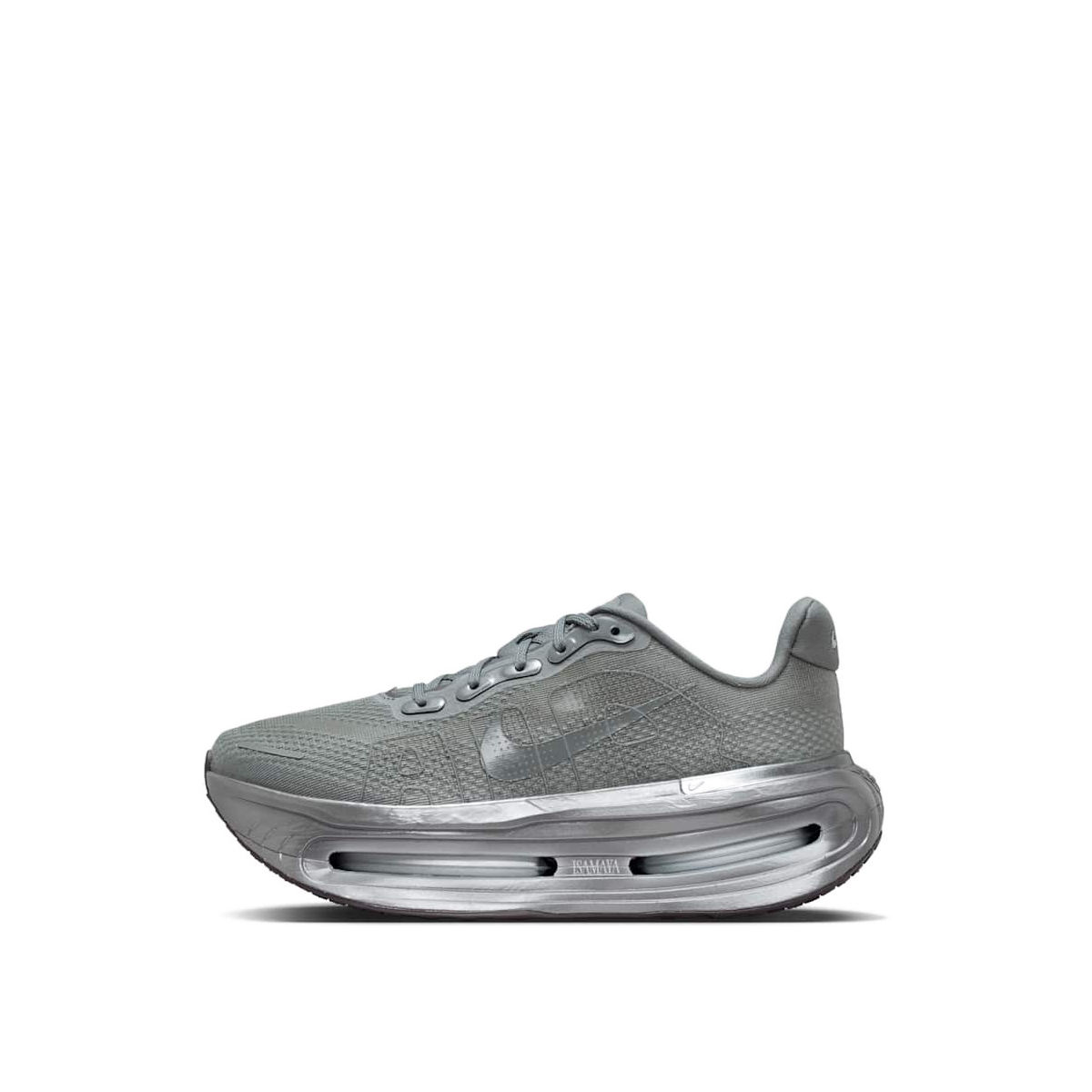 Nike Vomero Premium x Isamaya Ffrench "Smoke Grey/Light Smoke Grey/Chrome" | IR1988-084