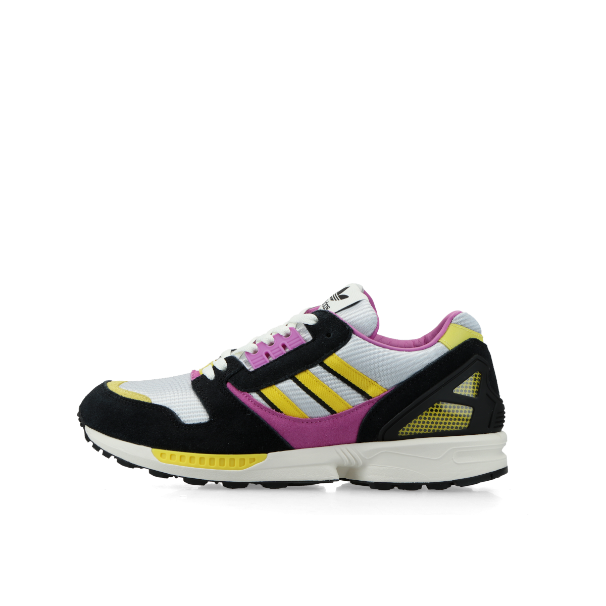 Adidas ZX 8000 Made in Germany "Pure Black" | IH4113