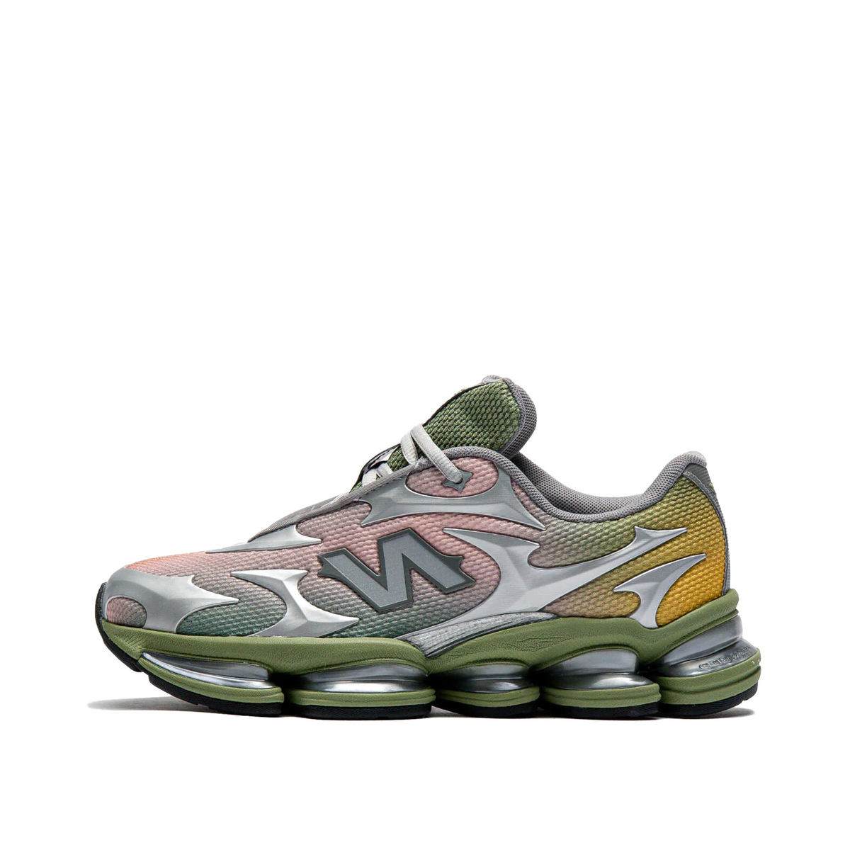 New Balance ABZORB 2000 "Wakame/Multicolor" | U20006EI