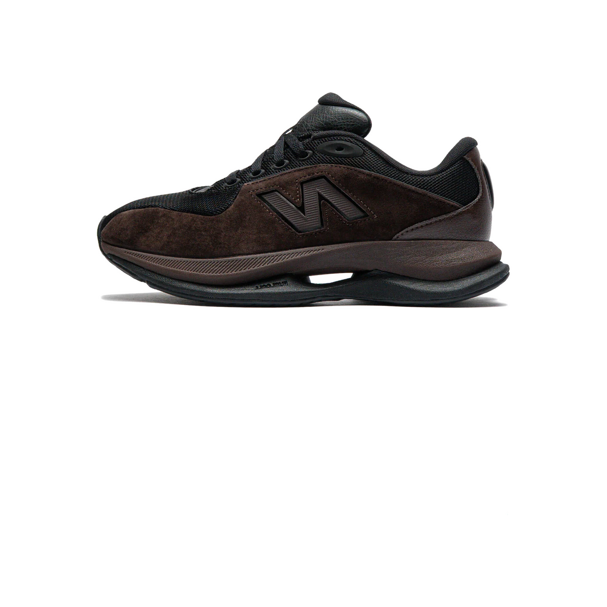 New Balance TF100 "Silver/Grey Matter" | UTFOA8GD