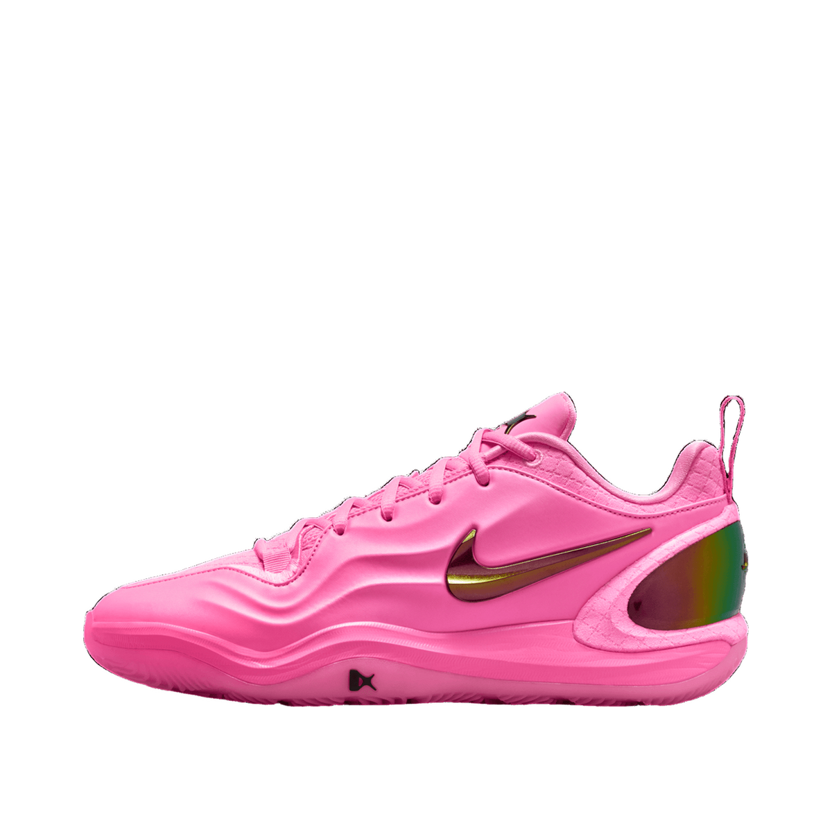Nike WMNS A'Two "Pink Beam/Black" | IH1135-600