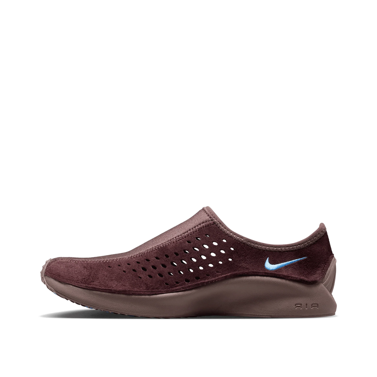 Nike Air Superfly "Burgundy Crush/University Blue-Tattoo" | HV8628-600