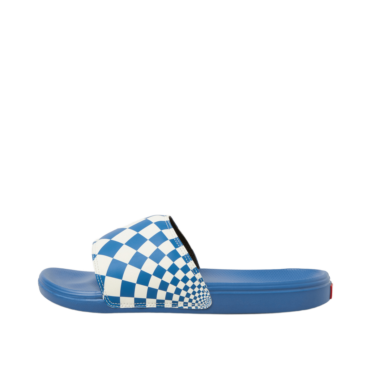 Vans MTE La Costa Slide-On "Blue" | VN000CVX1P0