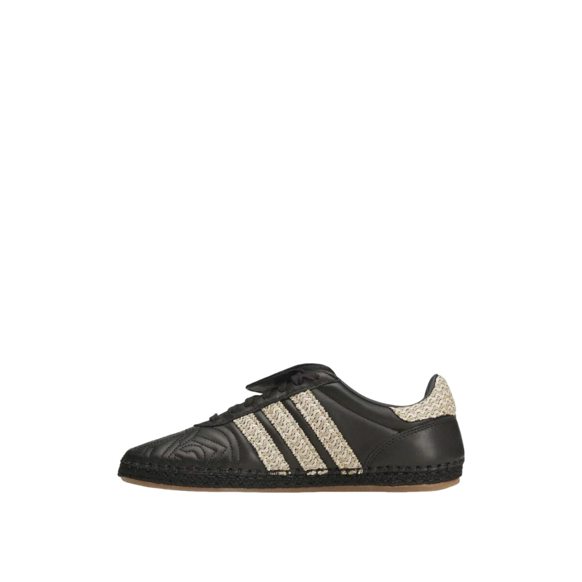 Adidas Men's Clot Mundial By Edison Chen in Core Black/Hemp/Core Black