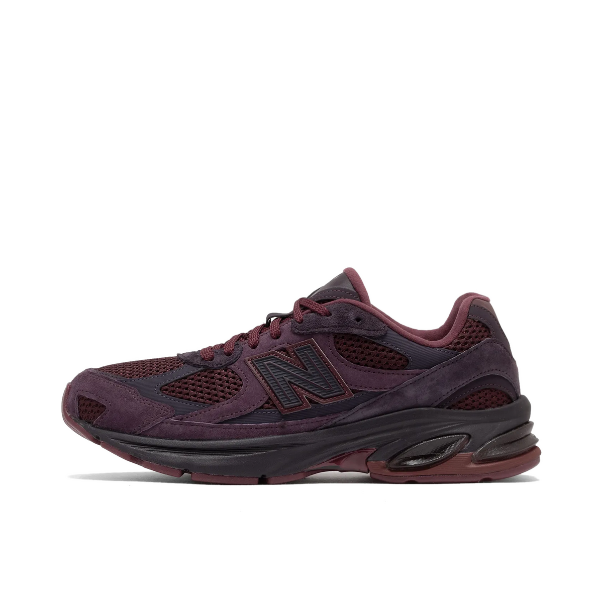 New Balance x Rich Paul Abzorb 2010 "Plum Brown" | U2010RP1