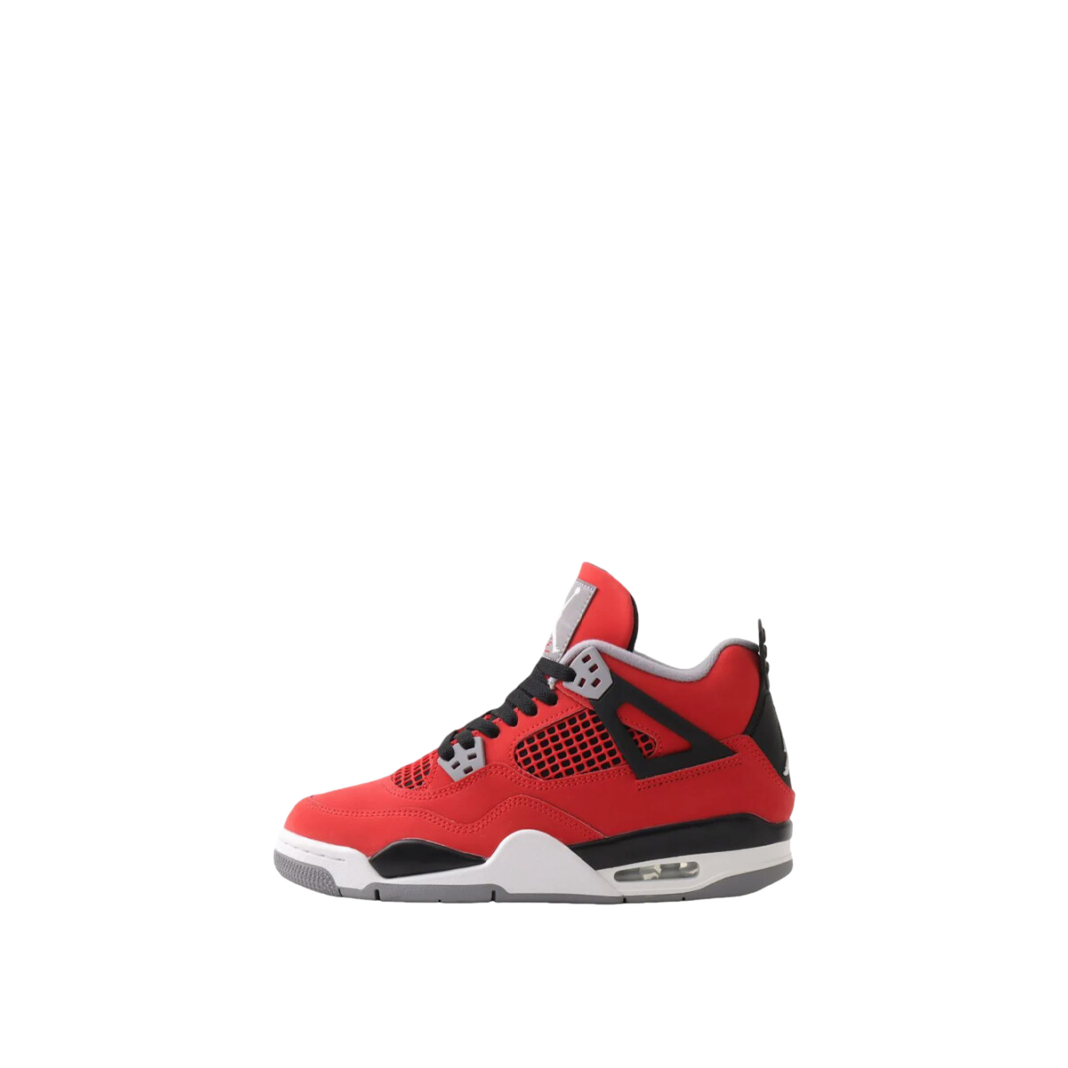Air Jordan 4 Retro GS "Toro Bravo" | FQ8213-600