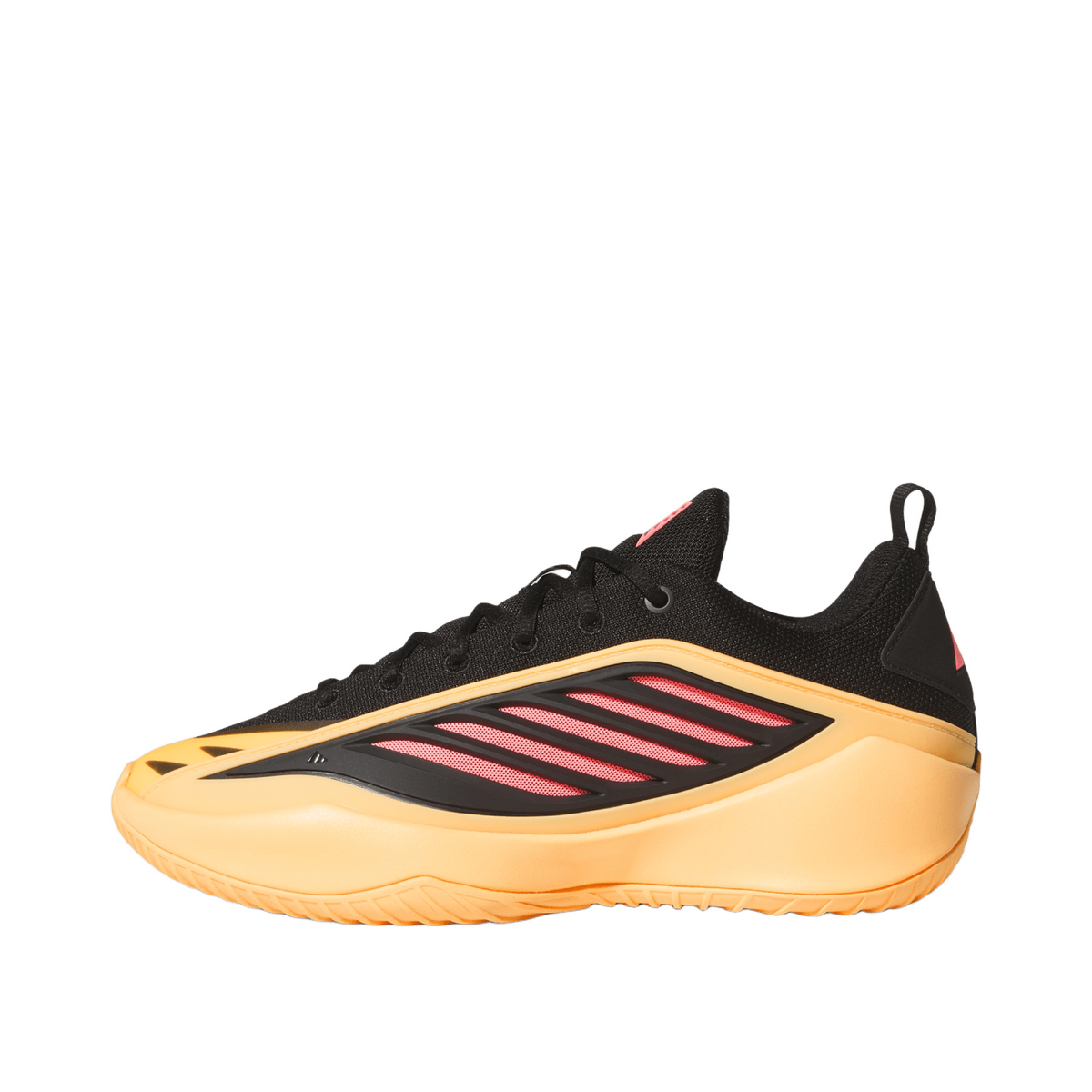 Adidas Believe That 1 "Core Black/Aciora/Supplier Color" | JQ9478