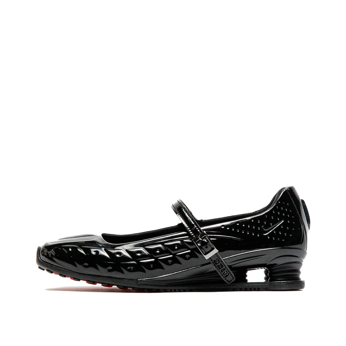 Nike Shox Z Calistra Wmns "Black/Black/Black" | IR5510-001