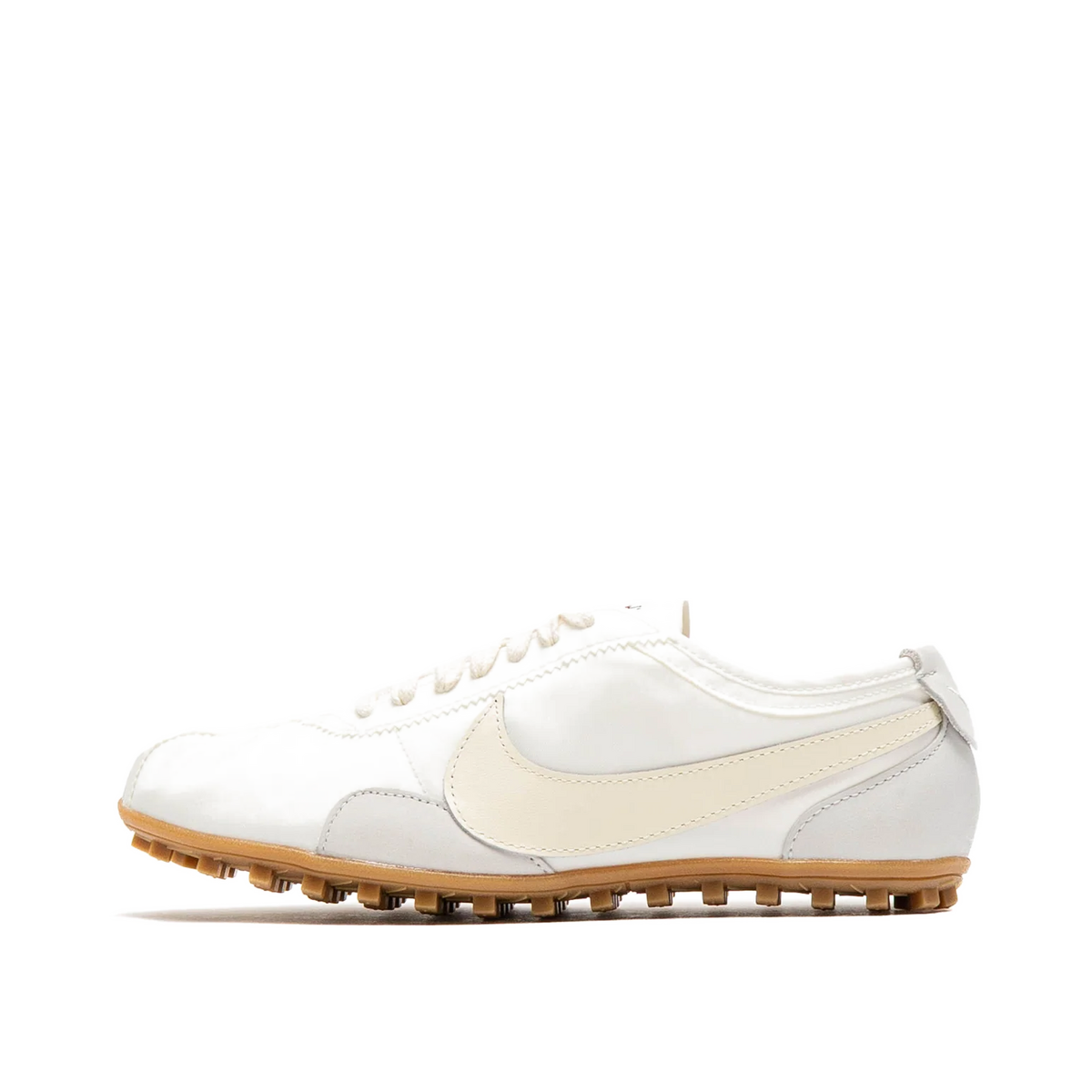 Nike Wmns Moon OG "Summit White / Soft Pearl / Gum Light Brown" | IW0955-100