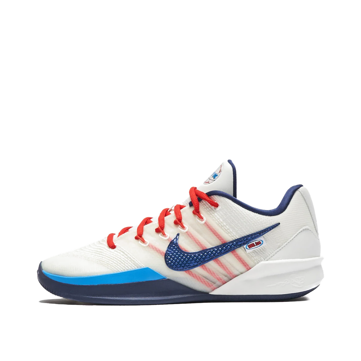 Nike Sabrina 3 Wmns "WNBA 30th" | IH1125-100