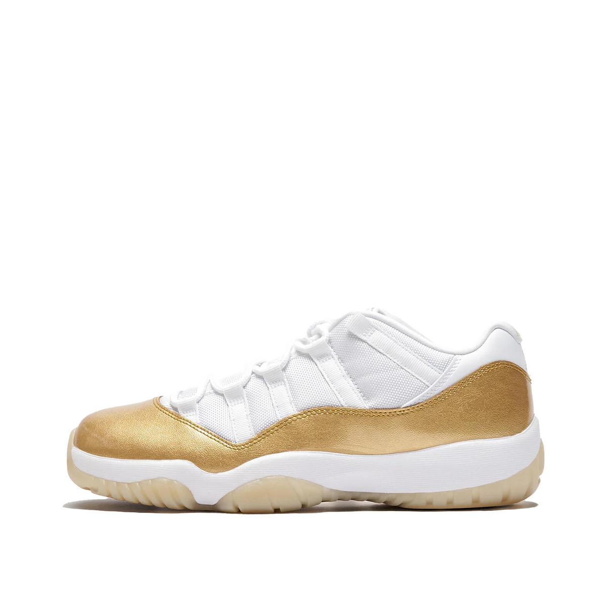 Air Jordan 11 Retro Low Wmns "Mother's Day" | AH7860-102