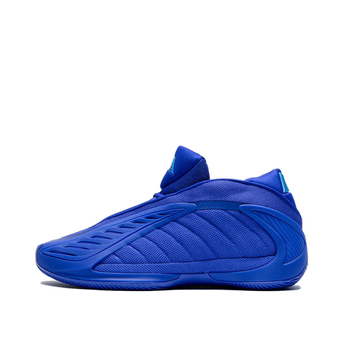 Adidas Originals Anthony Edwards 2 "Lucblu" | JQ9501
