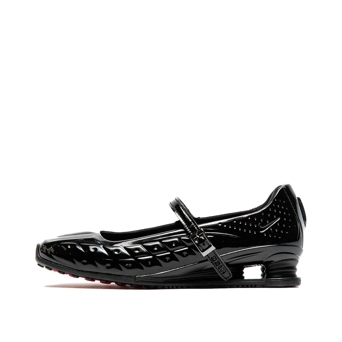 Nike Shox Z Calistra Wmns "Black/Black/Black" | IR5510-001