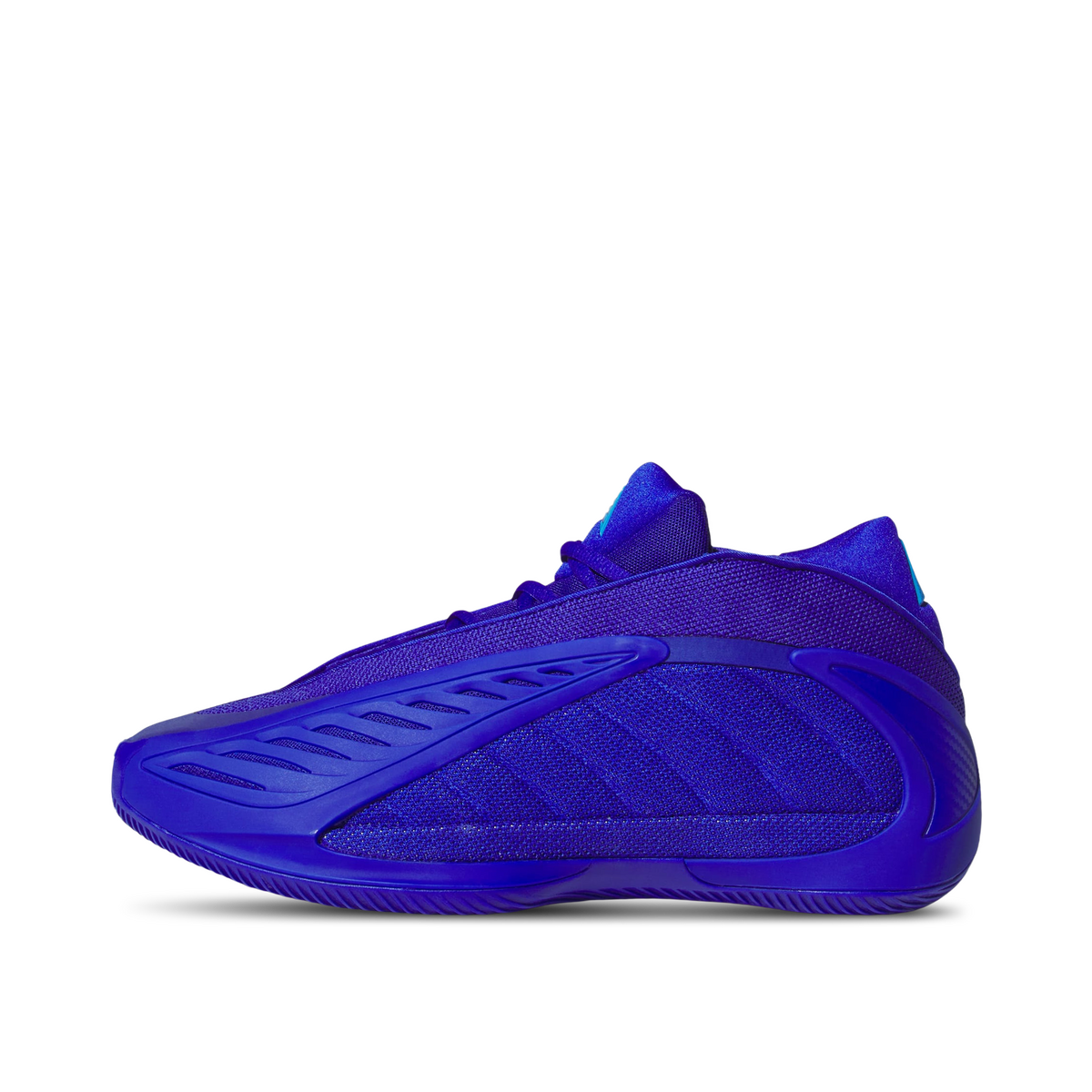 Adidas Originals Anthony Edwards 2 "Lucblu" | JQ9501