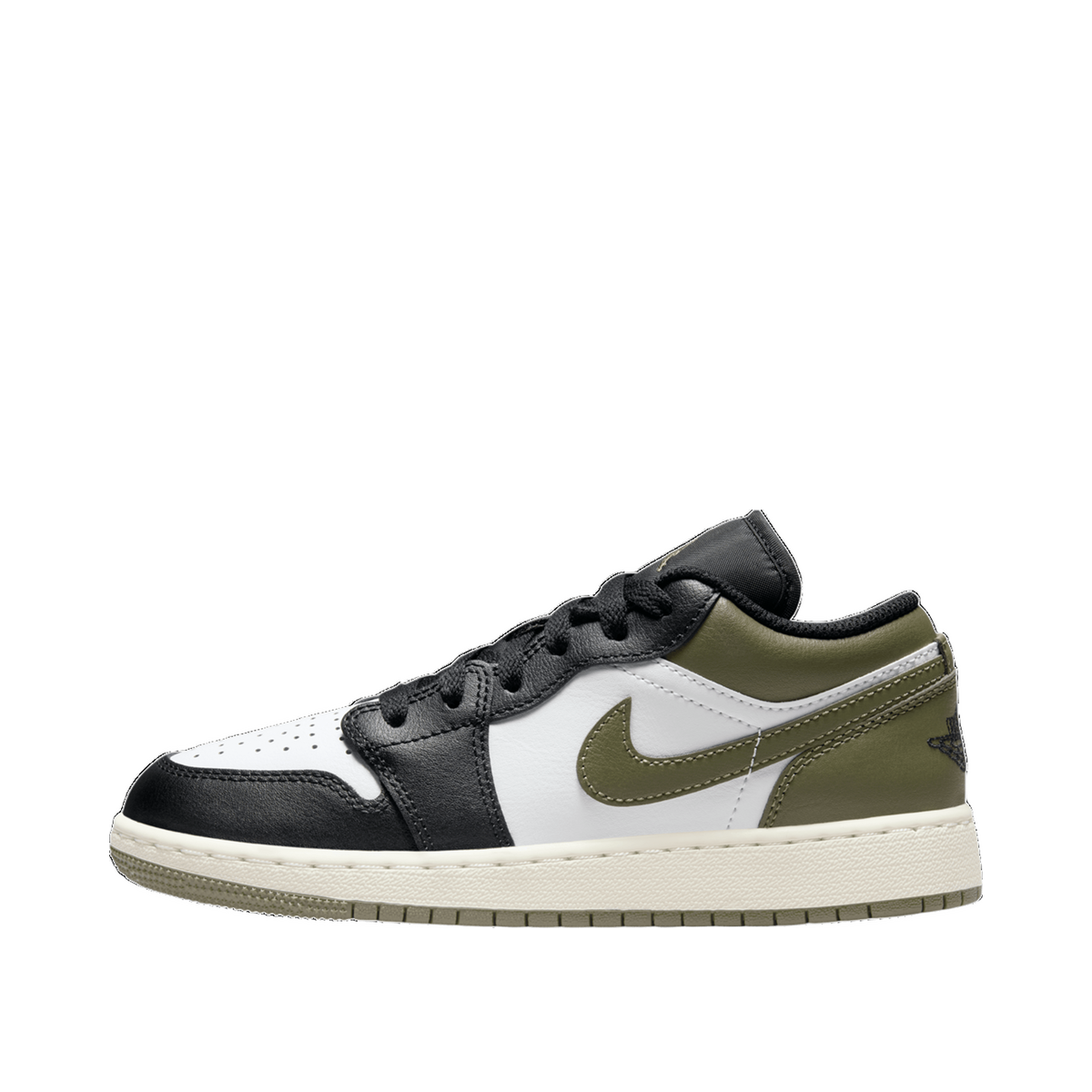 air-jordan-1-low-gs-black-toe-medium-olive-553560-092