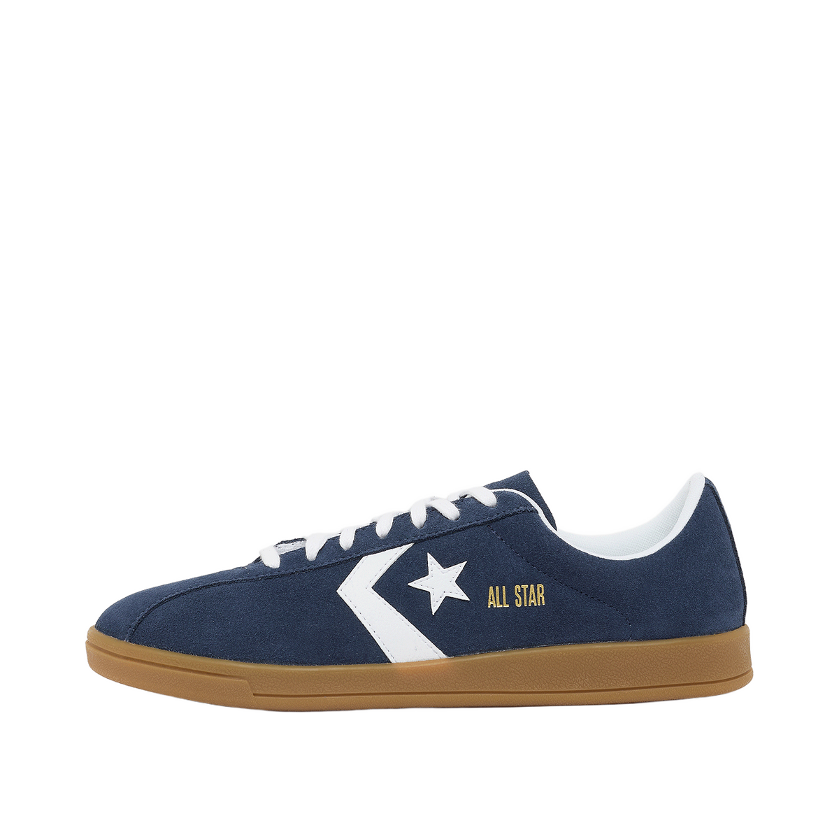 Converse All Star Classic Suede "Navy/White/Gum" | A15622C