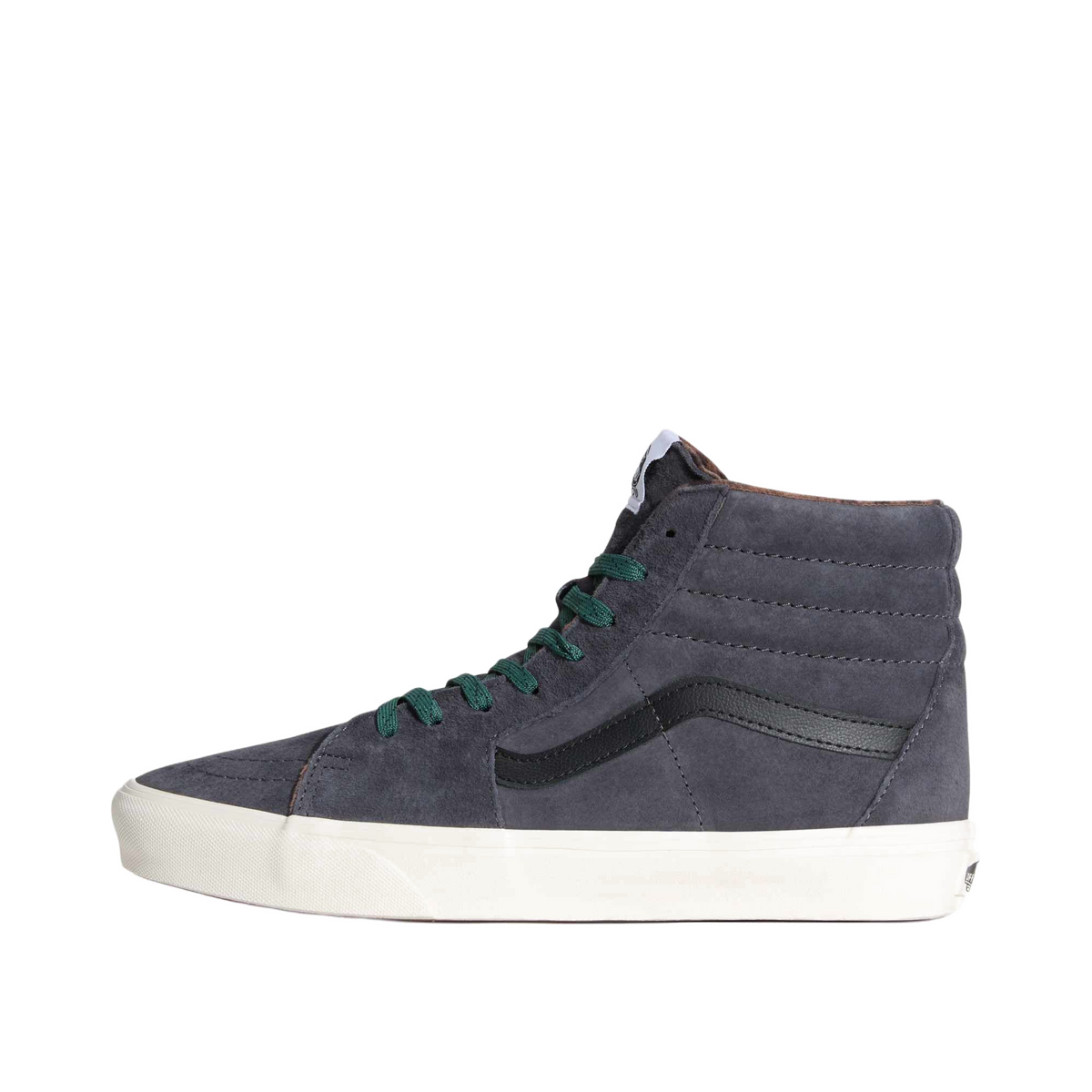 Vans Colour Theory Sk8-Hi "Grey" | VN000CMX239