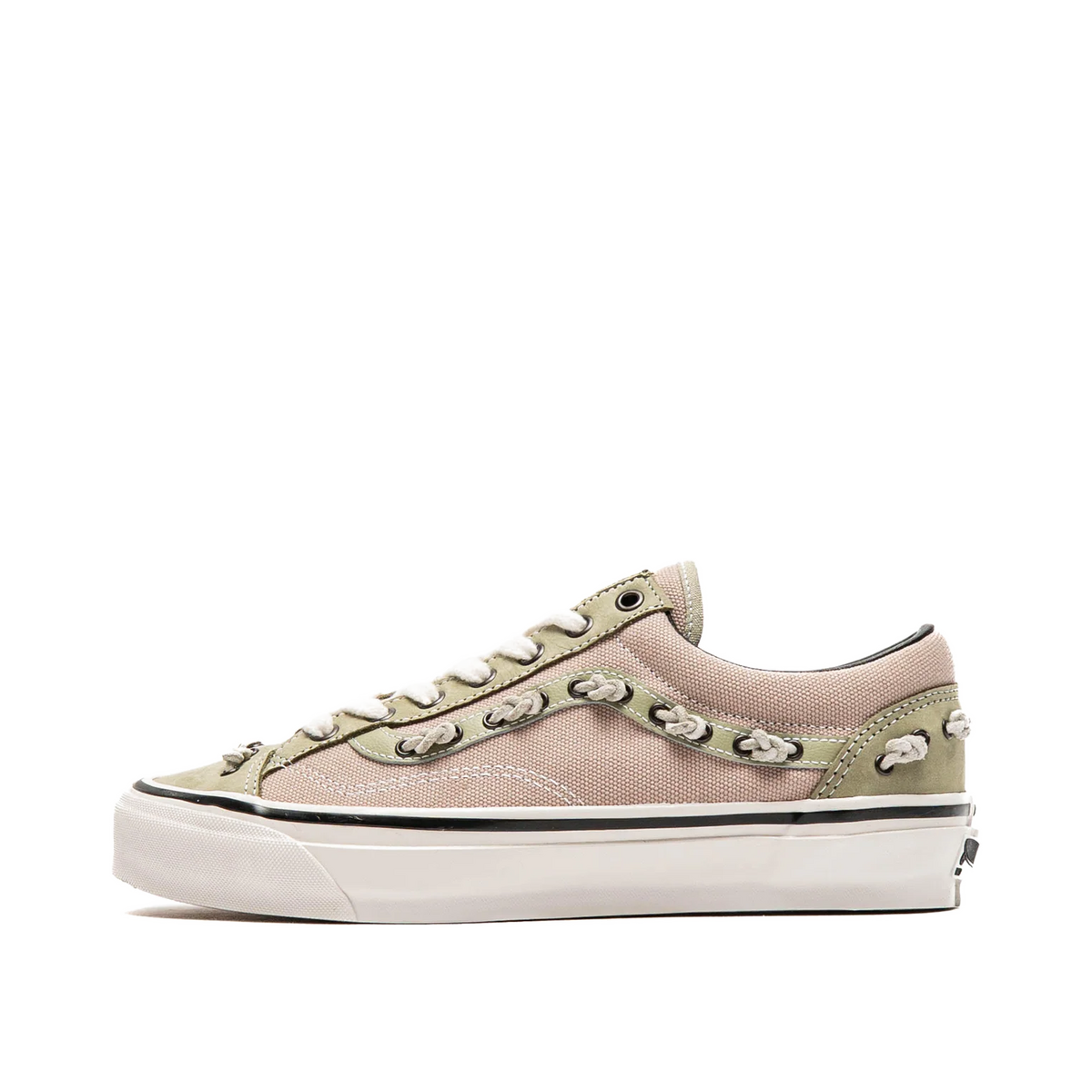 Vans OTW Old Skool 36 Knot "Soft Sage Mushroom" | VN000Y1CHAD1