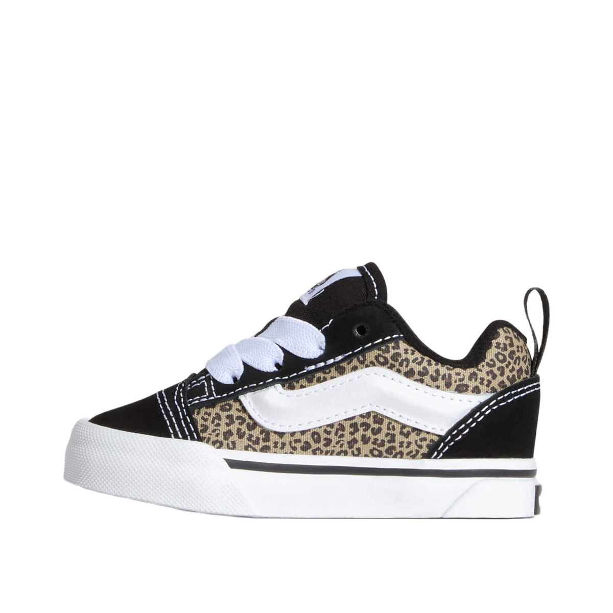 Vans Knu Skool "Black" | VN000EFBYY6