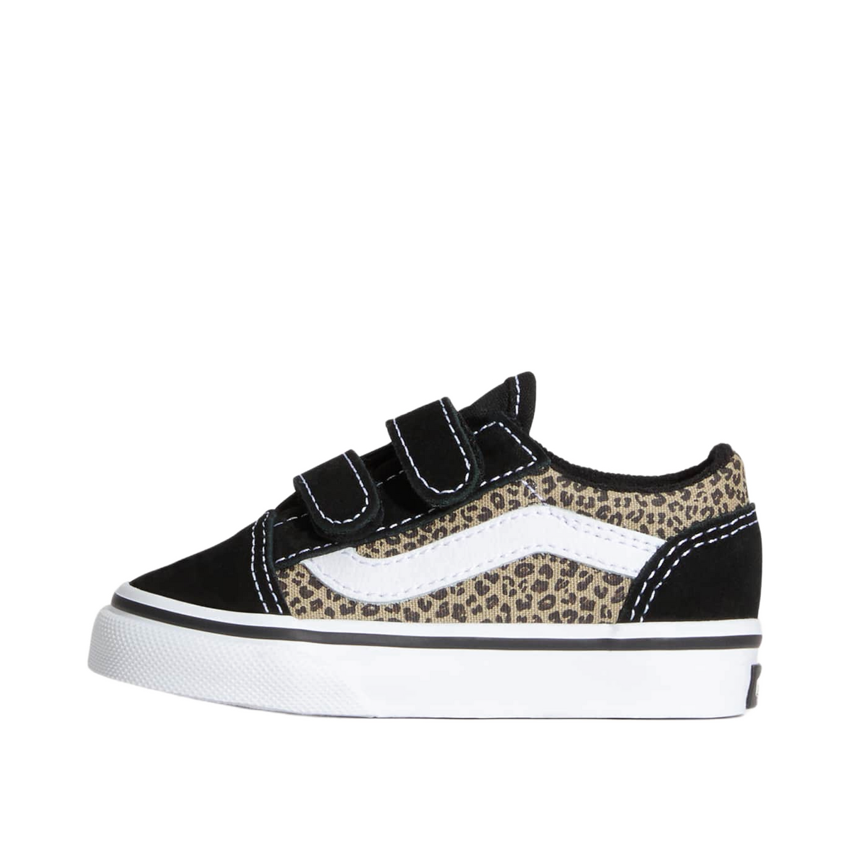 Vans Old Skool "Black" | VN000EE1YY6