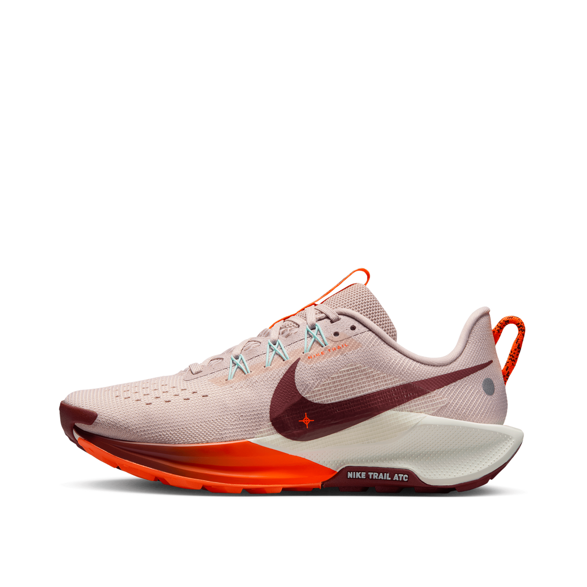 Nike Pegasus Trail 5 Wmns "Pink" | DV3865-602